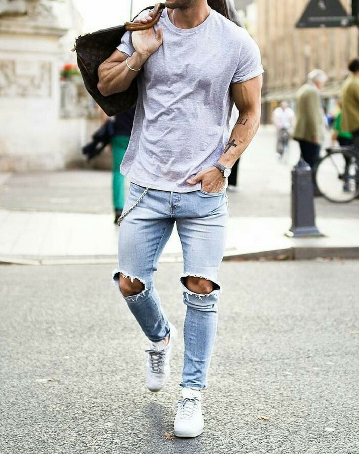 10 IDEAS OF LOOK FOR MAN FOR SUMMER 2017 | Corrado Firera's Magazine