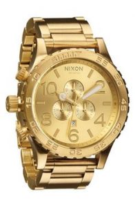 NIXON WRIST WATCH, MENS WATCHES, TIMEPIECE