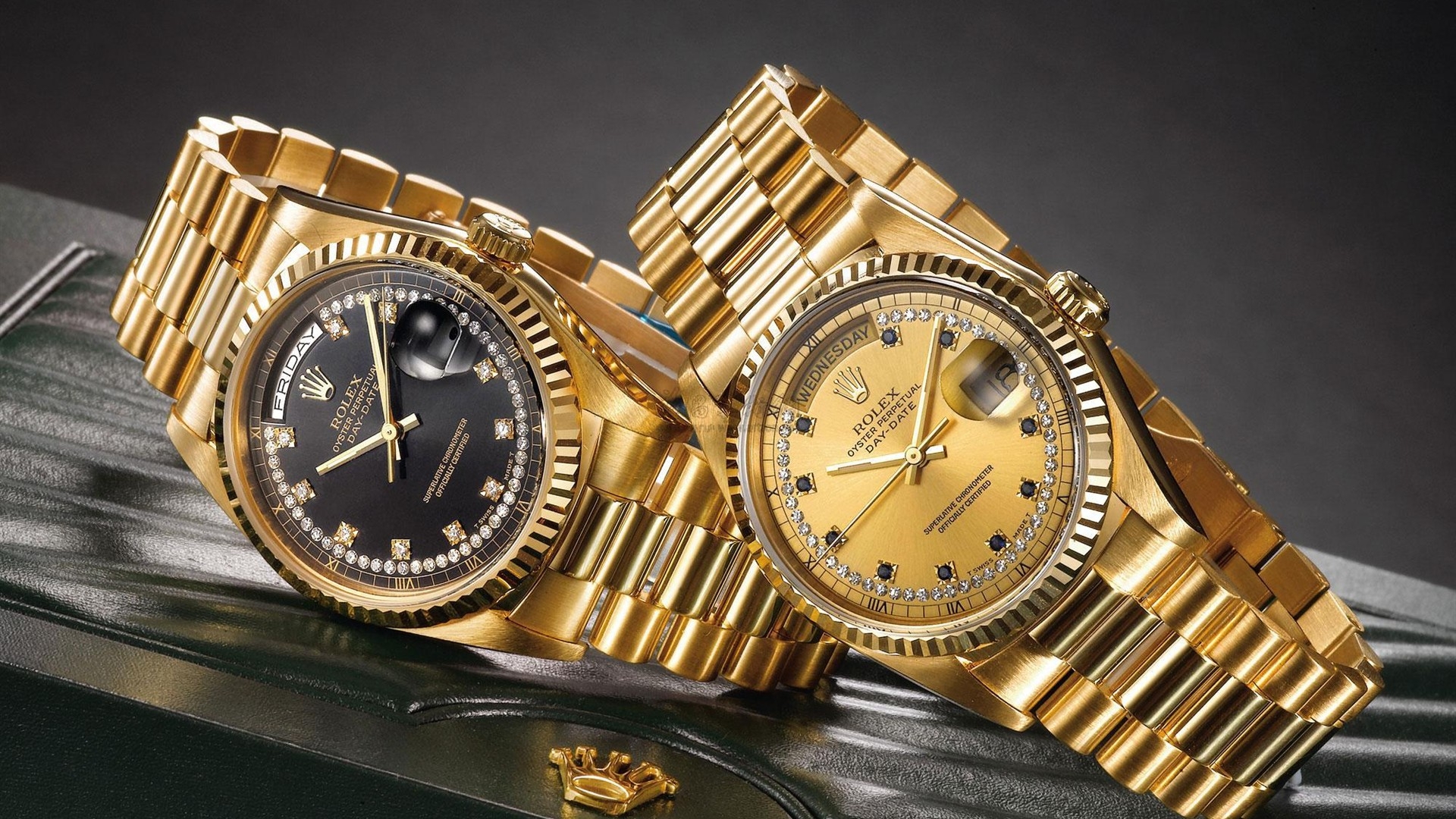 cheap watches that look like rolex