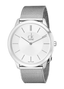 OROLOGIO DA POLSO CALVIN KLEIN - OROLOGI UOMO