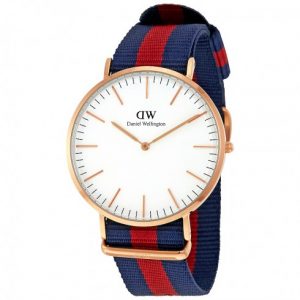 DANIEL WELLINGTON CLASSIC OXFORD, WATCH, MEN'S WATCHES, TIMEPIECE