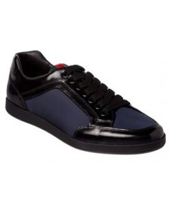 PRADA SNEAKERS - MENS SHOES