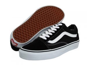 VANS SNEAKERS - MENS SHOES