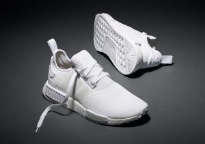 ADIDAS NMD SNEAKERS - MEN'S SHOES