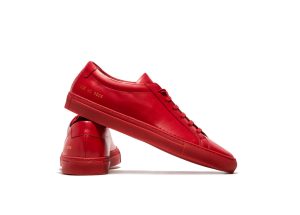 COMMON PROJECTS SNEAKERS - MENS SHOES