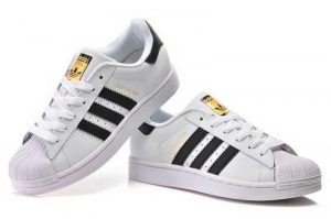 ADIDAS SUPERSTAR - MENS SHOES - SNEAKERS
