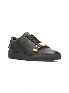 BUSCEMI SNEAKERS - MENS SHOES