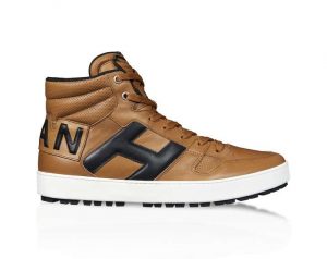 HOGAN MENS SNEAKERS - MENS SHOES