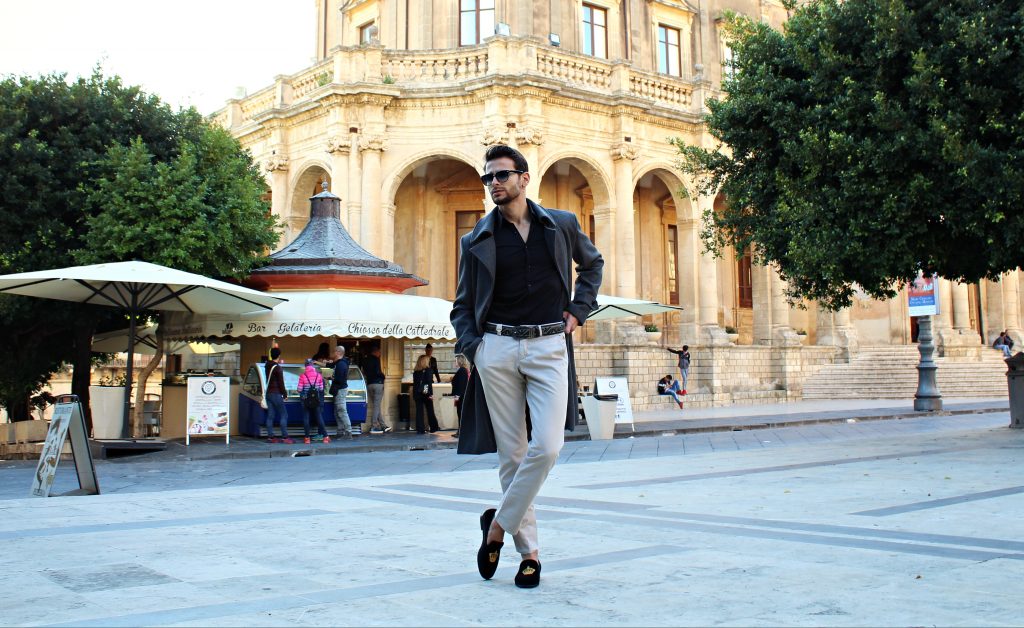 CORRADO FIRERA, OUTFIT BUSINESS CHIC, SMART, ELEGANT, DAPPER