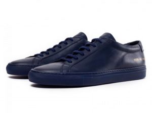 COMMON PROJECTS, SCARPE, SNEAKERS PER UOMO