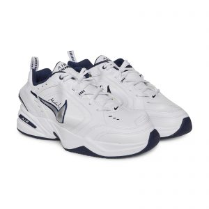 SNEAKERS "MARTINE ROSE AIR MONARCH IV" NIKE