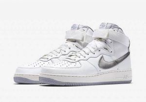 SCARPE PER UOMO ALTE NIKE AIR FORCE ONE - 1 - SNEAKERS UOMO