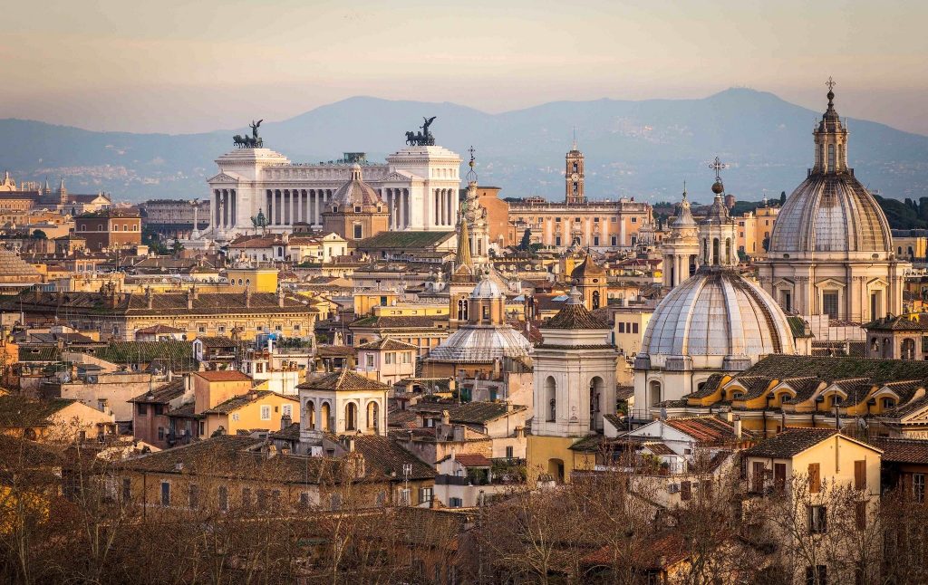 le più belle citta italiane da visitare, italia, sfondo hd, roma, altare della patria, vacanze in Italia