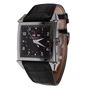 GIRARD PERREGAUX, WRISTWATCH, LUXURY WATCHES, TIMEPIECE