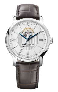 BAUME AND MERCER, LUXURY WATCHES, WRISTWATCHES