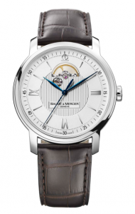 baume and mercer, orologi di lusso da polso, per uomo