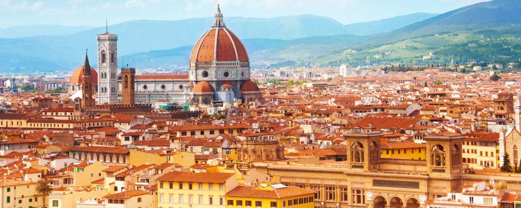 le più belle citta italiane da visitare, italia, sfondo hd, città, firenze, vacanze in Italia