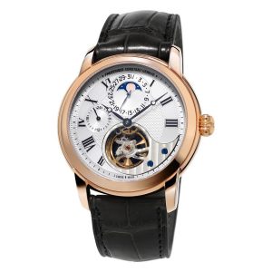 FREDERIQUE CONSTANT, LUXURY WATCHES, TIMEPIECE