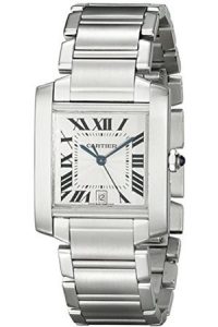 CARTIER, LUXURY WATCHES, WRISTWATCH, TIMEPIECE