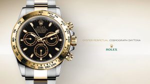 rolex daytona, corrado firera, relojes hombre