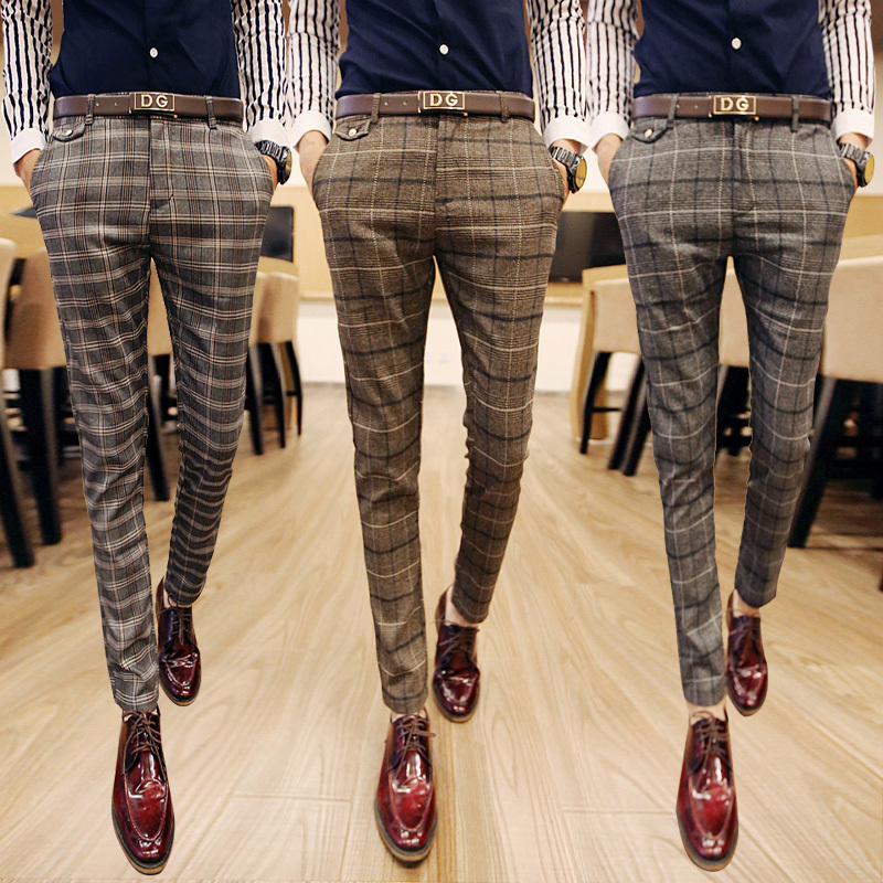 men's trousers