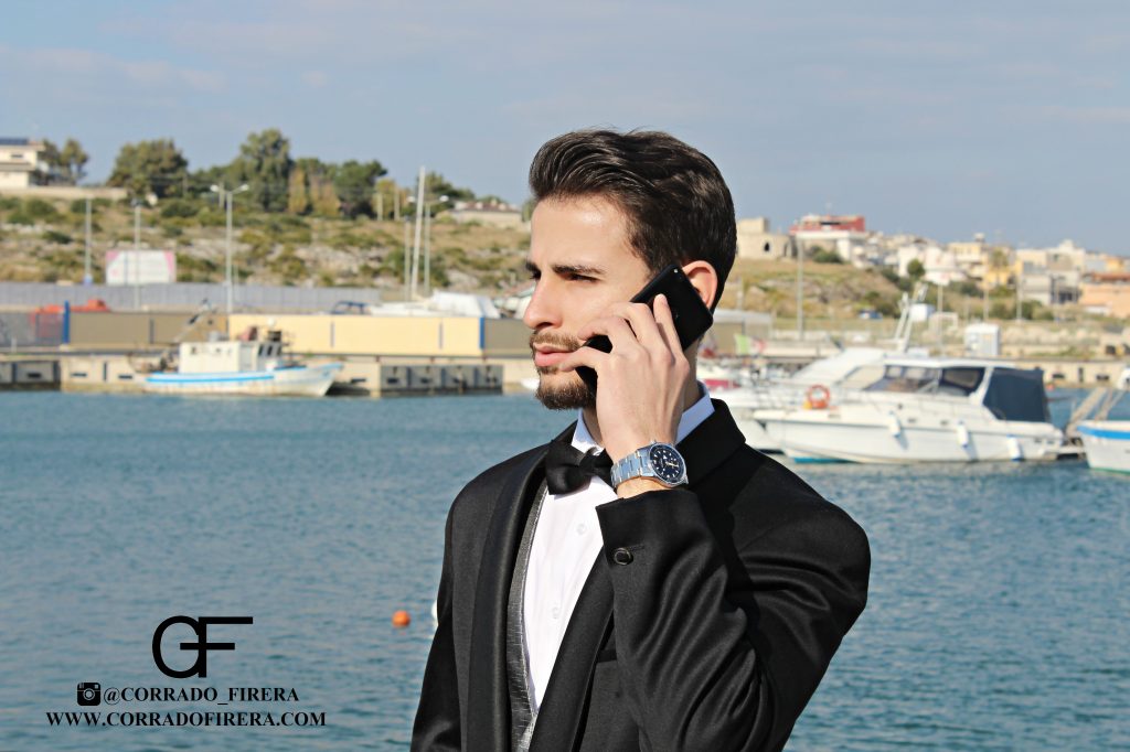 TUXEDO, SMOKING, TUX, DINNER JACKET, CORRADO FIRERA, WWW.CORRADOFIRERA.COM