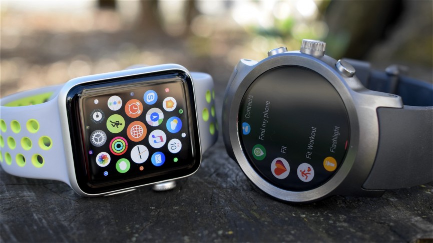 smartwatches