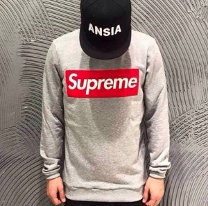 brands di moda, supreme