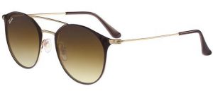 Ray-Ban - DOUBLE BRIDGE, occhiali da sole