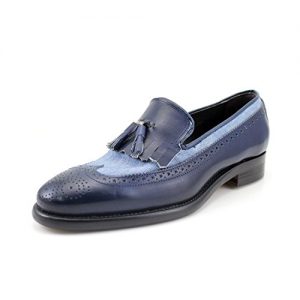 Giorgio Rea, loafers, men's shoes