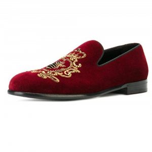 Dolce&Gabbana loafers for men