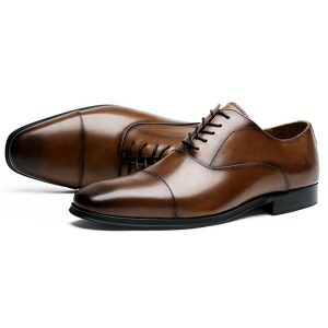 Desai elegant men's shoes