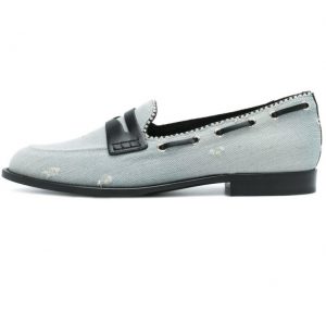 GIUSEPPE ZANOTTI DESIGN loafers