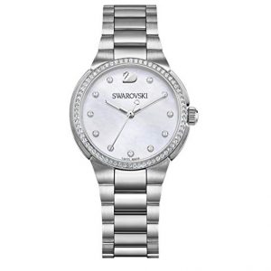 swarovski city, women watches