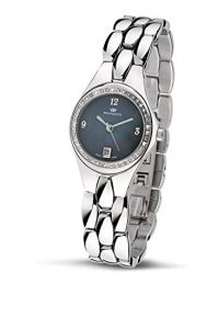 philip watch diamonds, orologi da donna