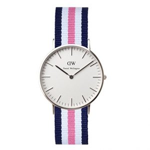 orologi da donna, daniel wellington classic oxford, moda