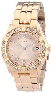 guess, women watches