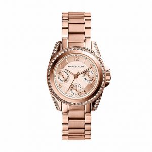 Michael Kors, mini blair, women watches