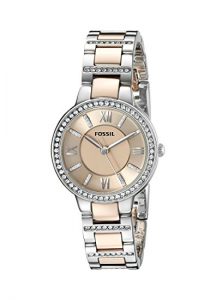 relojes de mujer de pulsera, fossil virginia