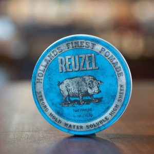 REUZEL hair wax