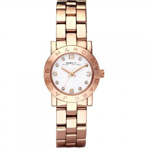 marc jacobs, women watches