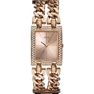 guess mode heavy metal, orologi da donna