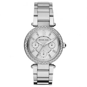 michael kors, relojes de mujer, de moda, de marca, mini parker