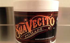 suavecito, HAIR WAX