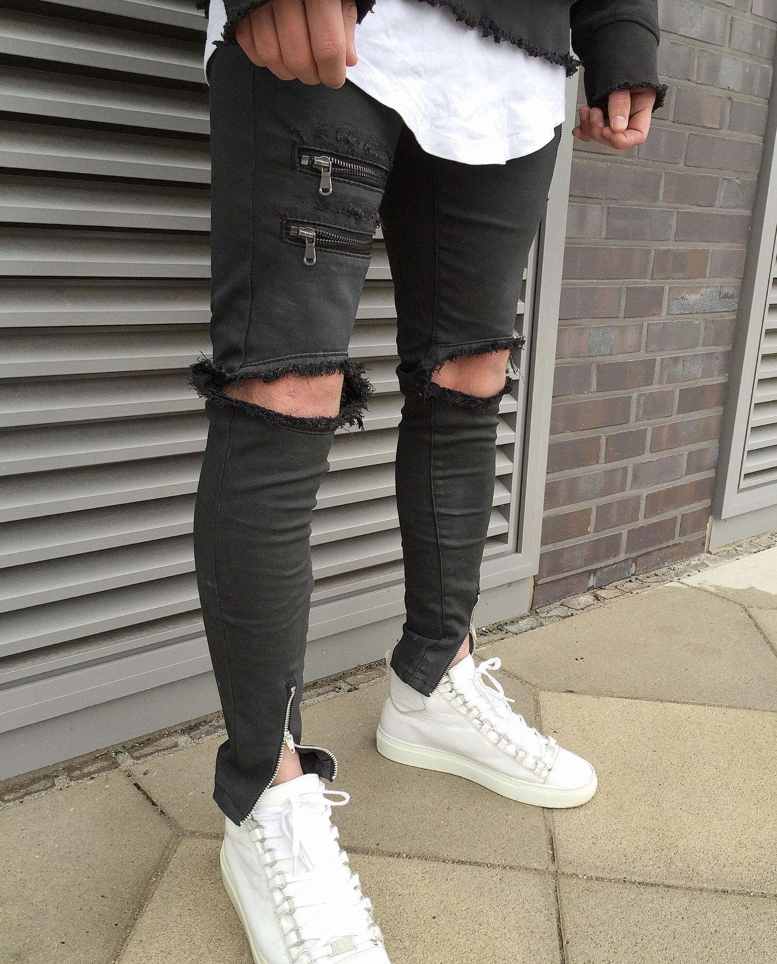 jeans slim fit