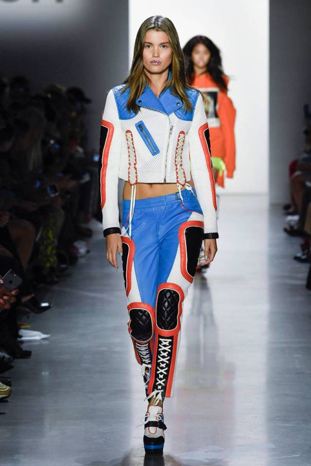 New York Fashion Week Spring Summer 2019 - Looks and Trends