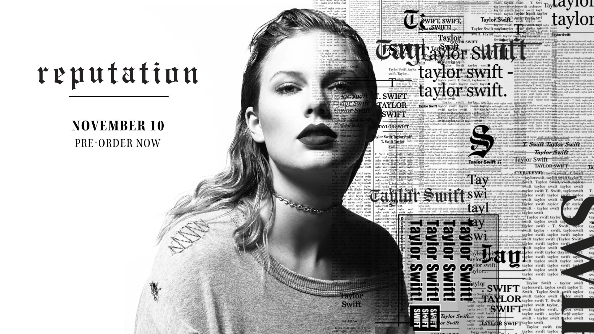 taylor swift, reputation, cf magazine, corrado firera