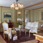 baglioni hotel luna, stanze e suites, rooms