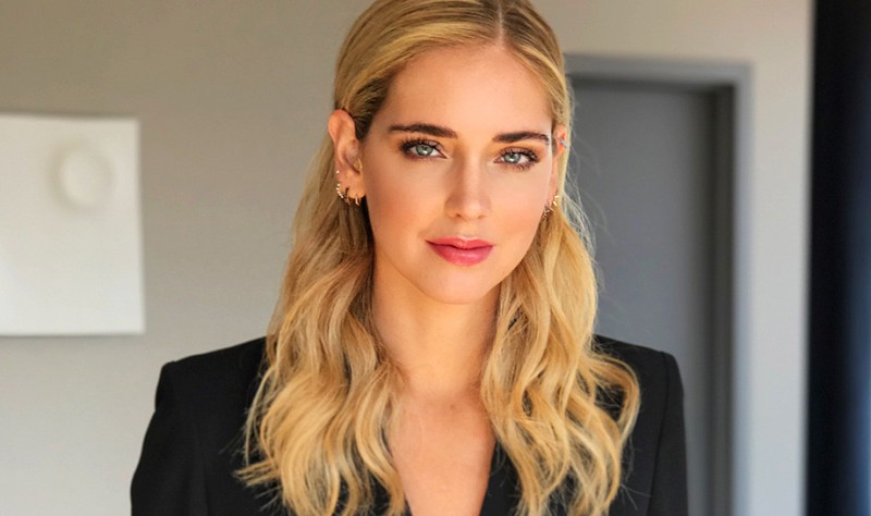 chiara ferragni, web influencer, fashion blogger, cf magazine, como ser un influencer en instagram de moda