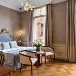 baglioni hotel luna, stanze e suites, rooms